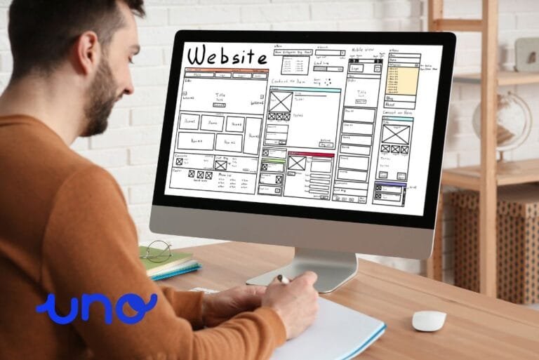 Pensando em criar um site para o seu negócio