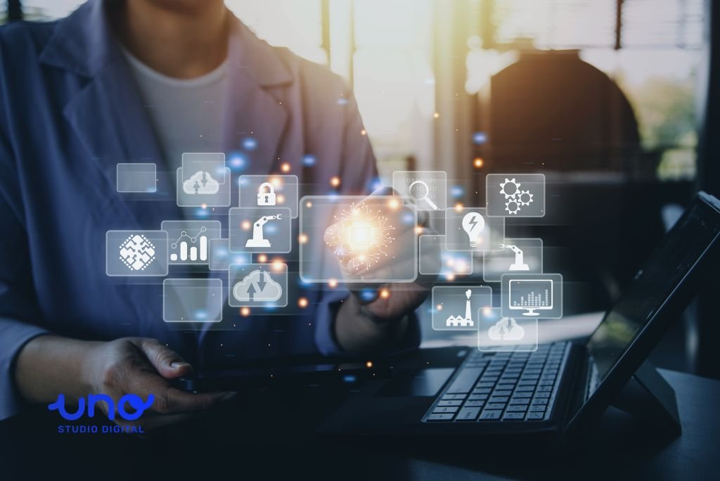 Como criar sua presença digital em 2026: guia prático para começar do zero